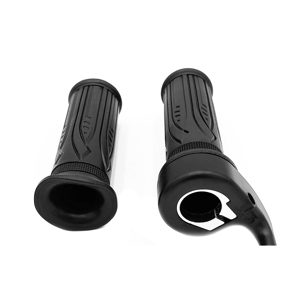 Accelerator Handle Balance Bike Waterproof Grip