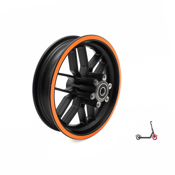 Jante avant Kukirin G2 Max pour trottinette électrique - Wattiz