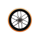 Jante avant Kukirin G2 Max pour trottinette électrique - Wattiz