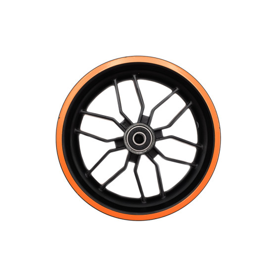 Jante avant Kukirin G2 Max pour trottinette électrique - Wattiz