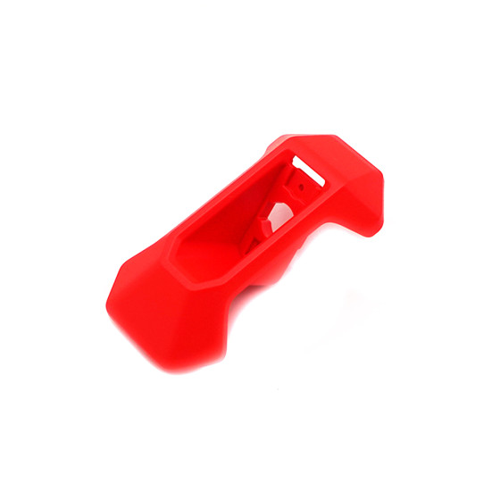 Support port de charge siliconne Ninebot Segway ZT3 Pro pour trottinette électrique - Wattiz