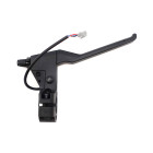 Poignée frein gauche Ninebot Segway ZT3 Pro pour trottinette électrique - Wattiz