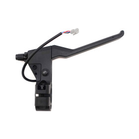 Poignée frein gauche Ninebot Segway ZT3 Pro pour trottinette électrique - Wattiz