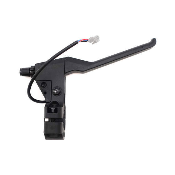 Poignée frein gauche Ninebot Segway ZT3 Pro pour trottinette électrique - Wattiz