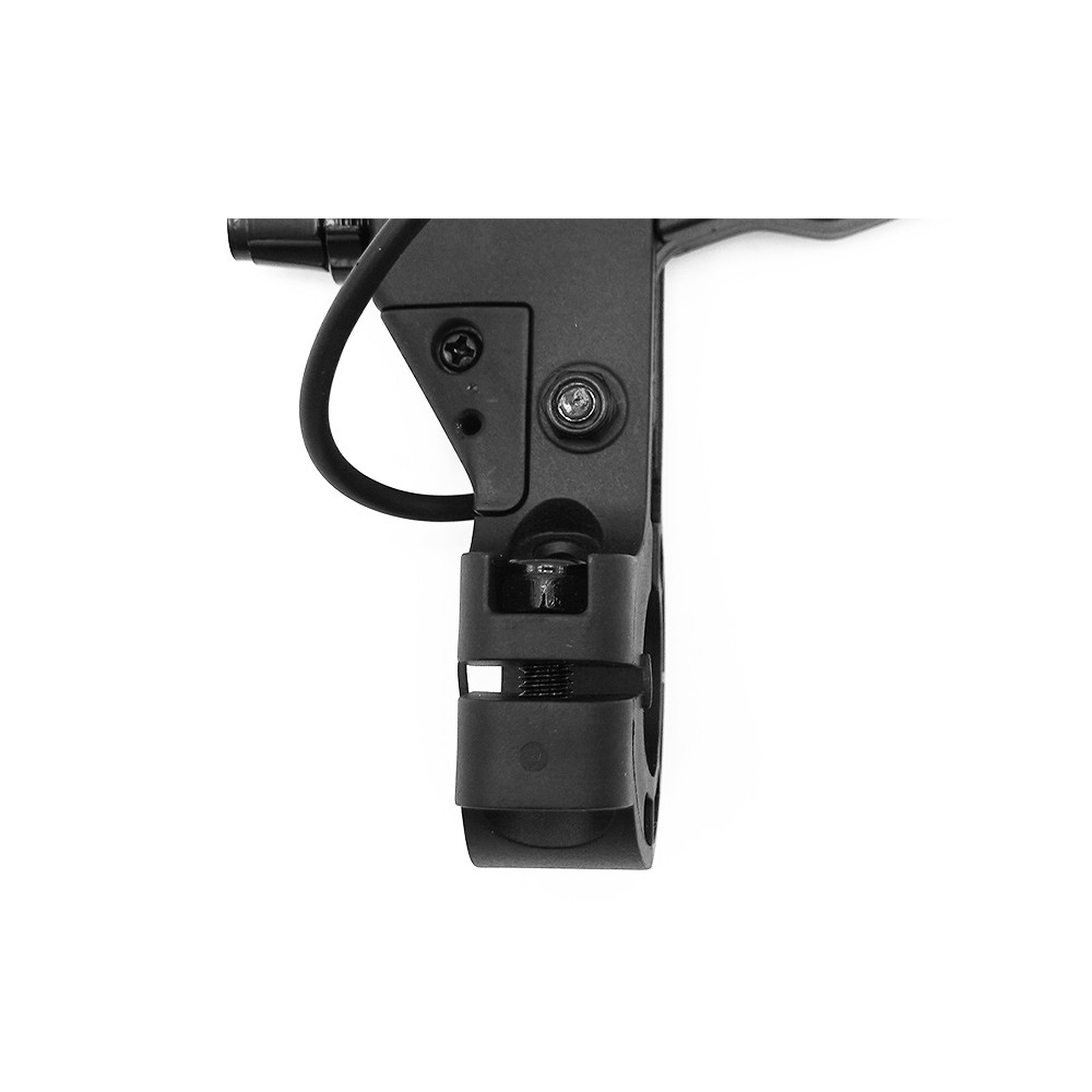 Ninebot Segway ZT3 Pro left brake handle