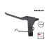 Ninebot Segway ZT3 Pro left brake handle