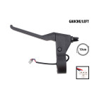 Poignée frein gauche Ninebot Segway ZT3 Pro pour trottinette électrique - Wattiz