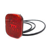 Rear LED Ninebot Segway F2/F2 Plus / F2 Pro