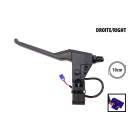 Poignée frein droite Ninebot Segway ZT3 Pro pour trottinette électrique - Wattiz