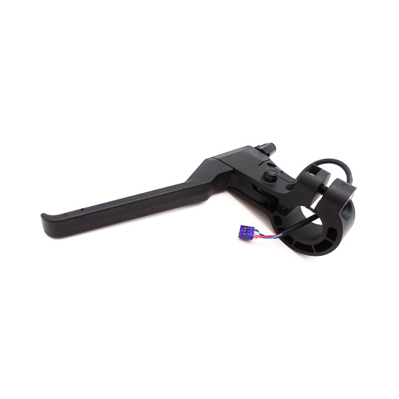 Poignée frein droite Ninebot Segway ZT3 Pro pour trottinette électrique - Wattiz