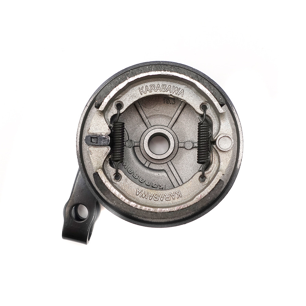 Tambor de freno Ninebot Segway Max G2