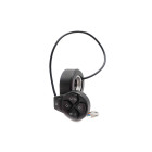 Interrupteur Ninebot Segway ZT3 Pro pour trottinette électrique - Wattiz