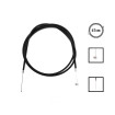 Ninebot Segway ZT3 Pro front brake cable