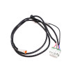 Ninebot Segway ZT3 Pro rear LED cable