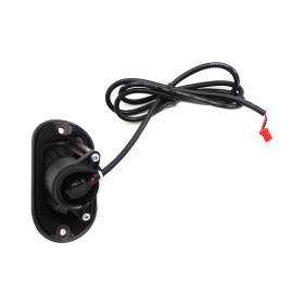 Ninebot Segway Max G2 horn