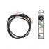 Cable data Ninebot Segway ZT3 Pro pour trottinette électrique - Wattiz