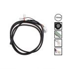 Cable data Ninebot Segway ZT3 Pro pour trottinette électrique - Wattiz