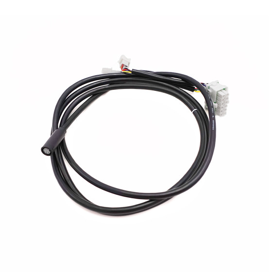 Cable data Ninebot Segway ZT3 Pro pour trottinette électrique - Wattiz