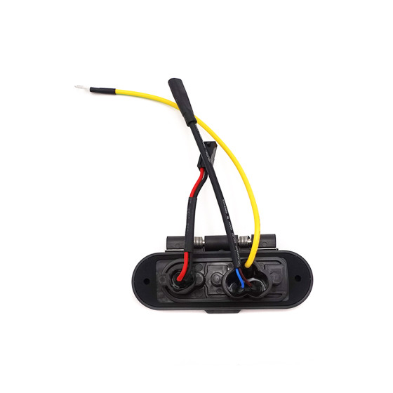 Port de charge Ninebot Segway MAx G2 pour trottinette électrique - Wattiz