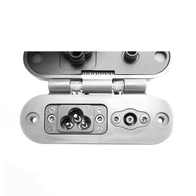 Ninebot Segway Max G2 charging port