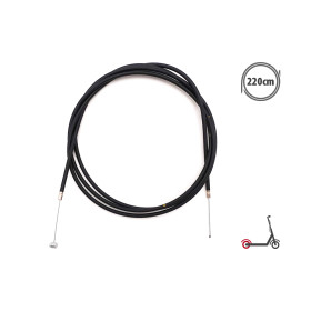 Cable de freno trasero Ninebot Segway  ZT3 Pro