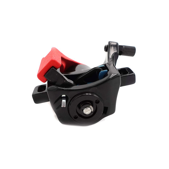 Etrier de frein Arriere Ninebot Segway ZT3 Pro pour trottinette électrique - Wattiz