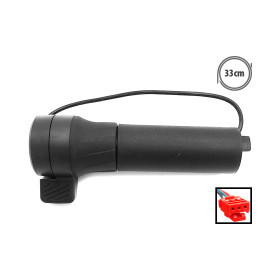 Throttle Ninebot Segway ZT3 Pro