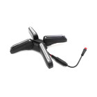 Phare avant LED Ninebot Segway ZT3 Pro pour trottinette électrique - Wattiz