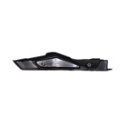 Cache fourche arriere gauche Ninebot Segway ZT3 Pro pour trottinette électrique - Wattiz