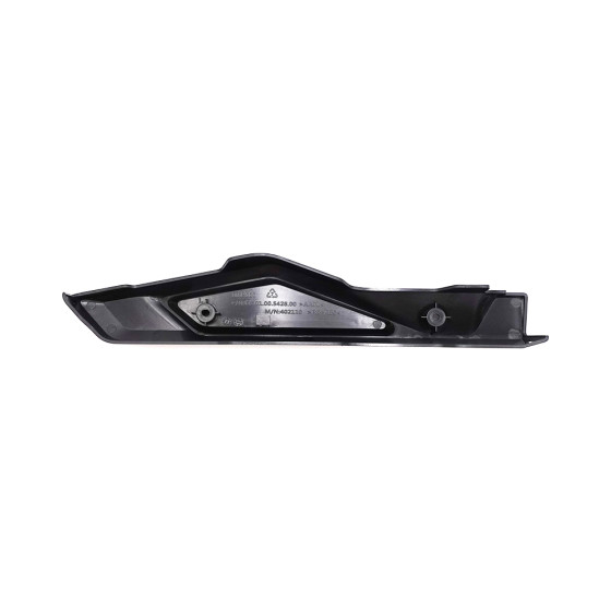 Cache fourche arriere gauche Ninebot Segway ZT3 Pro pour trottinette électrique - Wattiz