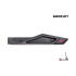 Gabelabdeckung hinten links Ninebot Segway ZT3 Pro