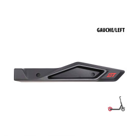 Gabelabdeckung hinten links Ninebot Segway ZT3 Pro