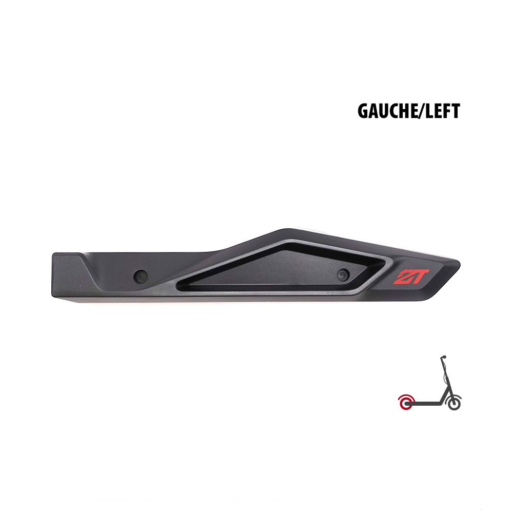 Gabelabdeckung hinten links Ninebot Segway ZT3 Pro