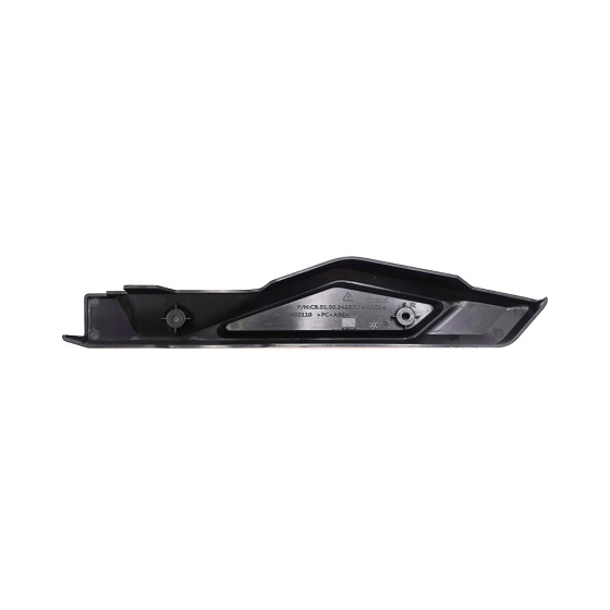 Cache fourche arriere droite Ninebot Segway ZT3 Pro pour trottinette électrique - Wattiz
