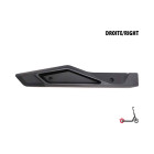 Cache fourche arriere droite Ninebot Segway ZT3 Pro pour trottinette électrique - Wattiz