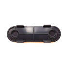 Reflecteur lateral Ninebot Segway ZT3 Pro pour trottinette électrique - Wattiz