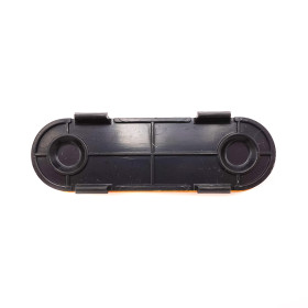 Reflecteur lateral Ninebot Segway ZT3 Pro pour trottinette électrique - Wattiz