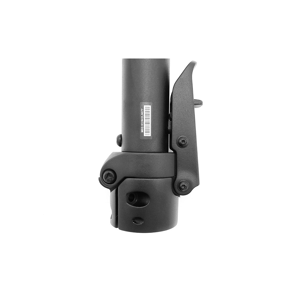 Ninebot ZT3 Pro Vorbau