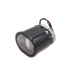 Phare avant LED superieur Ninebot Segway ZT3 Pro pour trottinette électrique - Wattiz