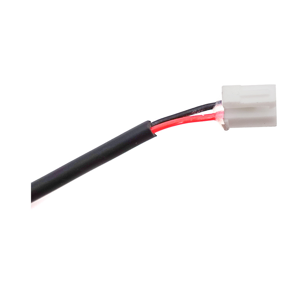 Ninebot Segway ZT3 Pro Superior LED-Frontscheinwerfer