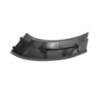Cache Deck Avant Gauche Ninebot Segway Max G2 pour trottinette électrique - Wattiz