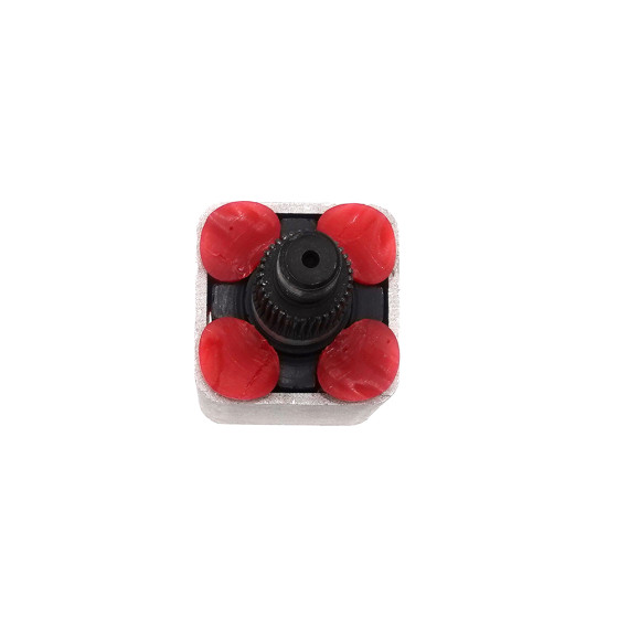 Cartouche suspension medium hard pour trottinette électrique - Wattiz