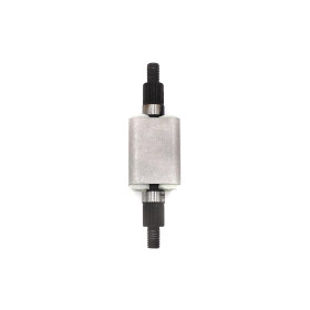 Medium suspension cartridge