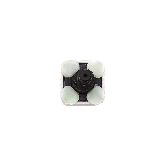 Cartouche suspension medium pour trottinette électrique - Wattiz