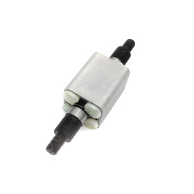 Medium suspension cartridge