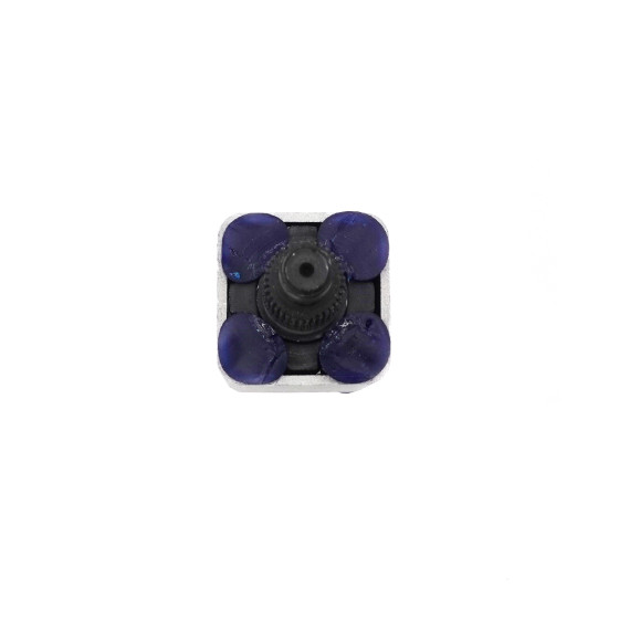Cartouche suspension medium soft pour trottinette électrique - Wattiz