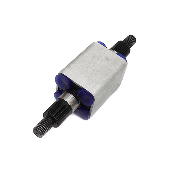 Cartouche suspension medium soft pour trottinette électrique - Wattiz