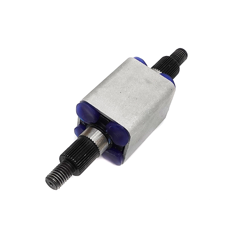 Medium soft suspension cartridge