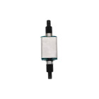 Cartouche suspension soft pour trottinette électrique - Wattiz