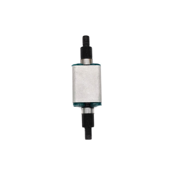 Cartouche suspension soft pour trottinette électrique - Wattiz